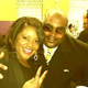 Tiffany and Terence Crutcher